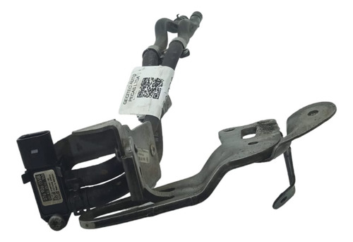 SENSOR MAP PRESSÃO TURBINA VW AMAROK BITURBO COM SUPORTE