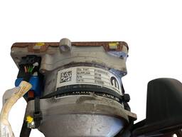 COLUNA DIREÇÃO ELETRICA ARGO CRONOS 2018/