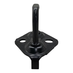 BATENTE TAMPA PORTA-MALAS VOLVO XC60 2009 A 2013 30734418