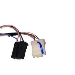 PLUG CONTROLE AJUSTE ALTURA FAROIS COROLLA CROSS XRE 2022 2.