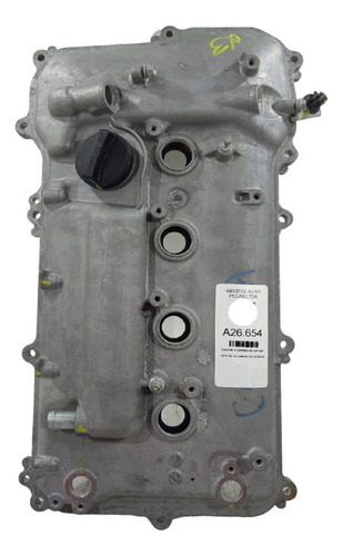 TAMPA DE VÁLVULA COROLLA 2.0 2010/2016