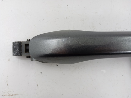 MAÇANETA EXTERNA TRASEIRA LE HONDA NEW FIT 15/18 USADO