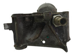 SUPORTE FILTRO ÓLEO FIAT TORO COMPASS DIESEL 2.0 2017 A 2025