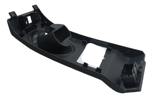 MOLDURA BOTÃO FAROL DE MILHA VW AMAROK 2011 A 2016