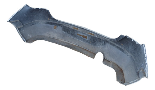 PARACHOQUE TRASEIRO GM SPIN 2012 A 2017