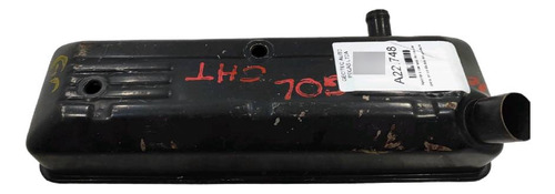 TAMPA DE VÁLVULA GOL/SAVEIRO/PAMPA/VOYAGE 1993 A 1997