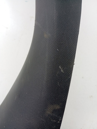 MOLDURA ACABAMENTO ESQ. COLUNA PORTA MALAS PEUGEOT 208 USADO