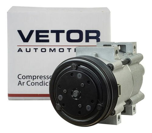 COMPRESSOR AR CONDICIONADO FX15 FORD RANGER 01 A 12