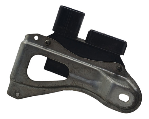 MÓDULO CENTRAL AQUECIMENTO BICO HILUX SW4 2.7 2012 A 2015