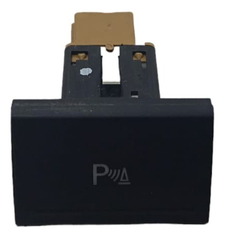 INTERRUPTOR BOTÃO BIP SENSOR ESTACIONAMENTO AMAROK 2010/201