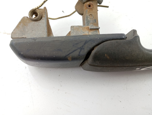 MAÇANETA EXTERNA DIANTEIRA LD VOLKSWAGEN GOL BOLA G2 01USADO