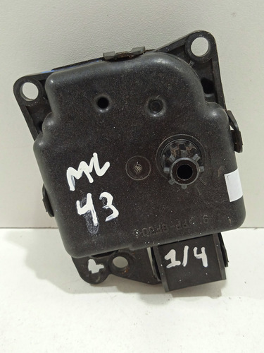 MOTOR ATUADOR CAIXA DE AR FIAT FREEMONT 2011 USADO 