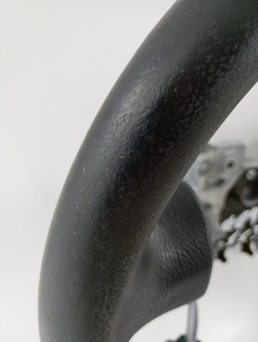 VOLANTE DIREÇÃO LAND ROVER DISCOVERY 2007 ORIGINAL USADO