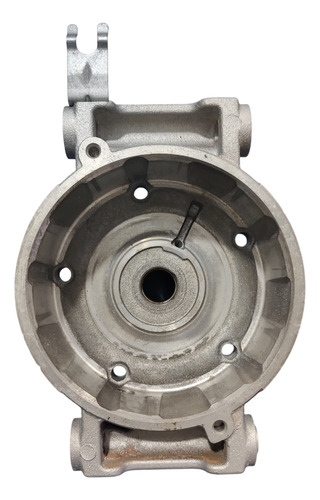 TAMPA DIANTEIRA PESCOÇO COMPRESSOR MAHLE UP GOL FOX 14/19