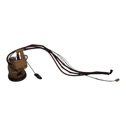 BOMBA COMBUSTÍVEL COM DEFEITO MERCEDES E350 3.5 A2114701441