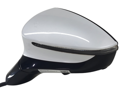 Retrovisor Esquerdo Byd Tan 2022 2023 2024/..