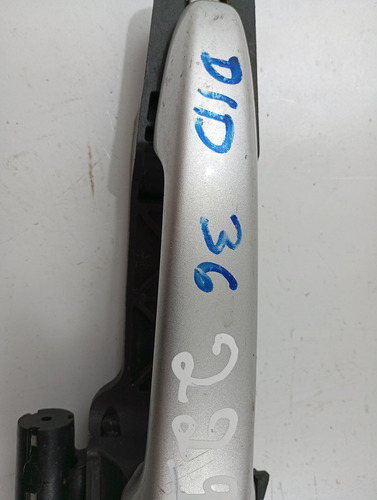 MAÇANETA EXTERNA DIANTEIRA LD FORD EDGE V6 2010 USADO