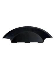 Moldura Computador Bordo Chevrolet Meriva 2003/ 46344294
