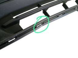 GRADE CENTRAL INFERIOR PARACHOQUE SPIN 2019 2020 A 2024