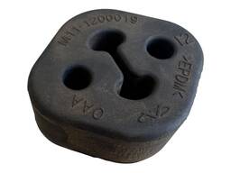 COXIM ESCAPAMENTO CHERY TIGGO 2 1.5 2019