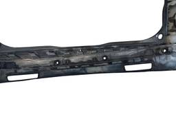 PARACHOQUE TRASEIRO C4 PICASSO 2009 2010 A 2014