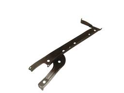 SUPORTE FECHADURA CAPÔ COROLLA 1.8 GLI 2009 A 2014