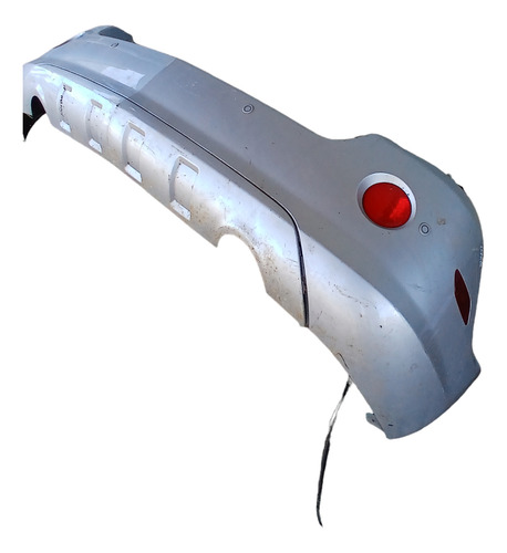 PARACHOQUE TRASEIRO GM CAPTIVA 2009 A 2015