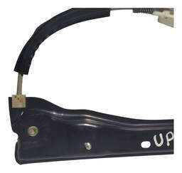 MAQUINA VIDRO DIANTEIRO DIREITO VW UP 4 PORTAS 2014 A 2021