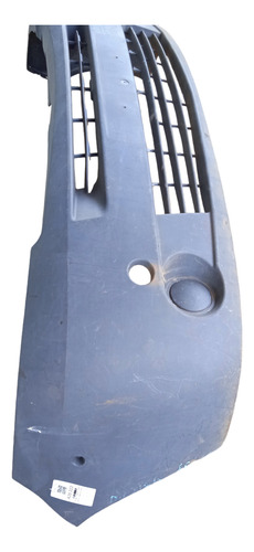 PARACHOQUE DIANTEIRO MASTER 2008 A 2013 ORIGINAL