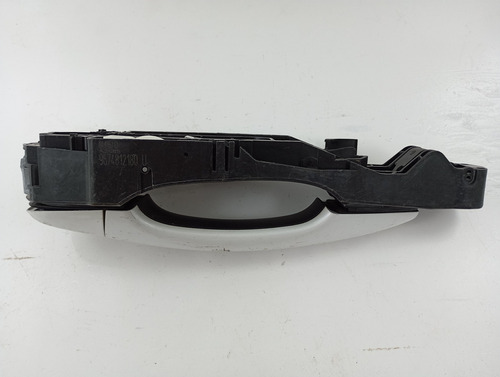 MAÇANETA EXTERNA TRASEIRA LE CITROEN C4 LOUNGE 2015 USADO