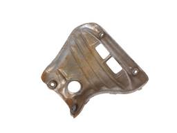 DEFLETOR CALOR DO ESCAPE COROLLA GLI 1.8 2009 A 2011