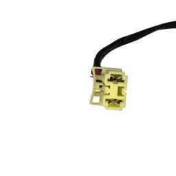 PLUG MOTOR VENTILADOR LIFAN X60 2018 1.8 AUT