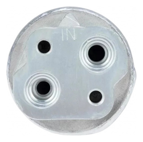 FILTRO SECADOR RENAULT SYMBOL/LOGAN/SANDERO/KANGOO/CLIO 