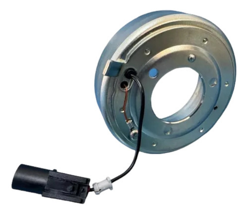 BOBINA COMPRESSOR L200 TRITON 3.5 FLEX 2007 2008 2009 A 2015