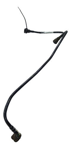 MANGUEIRA FILTRO BOMBA DE COMBUSTÍVEL GM - CRUZE 1.8 16V