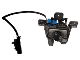 Fechadura Tampa Traseira Spin Activ 2015 2016 a 2024