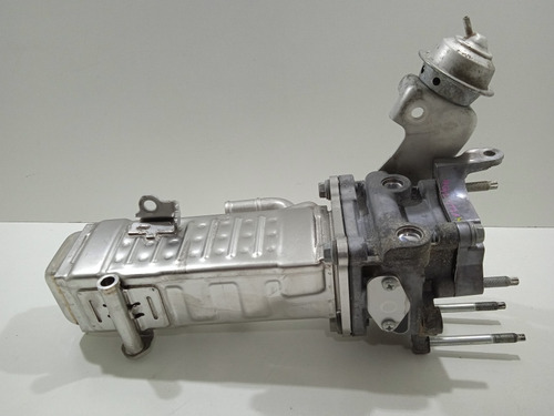 Radiador Resfriador Válvula Egr Toyota Hilux 2.8 2016 Usado 