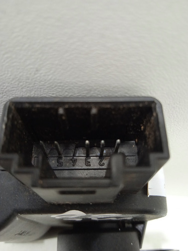 MOTOR ATUADOR CAIXA DE AR VOLKSWAGEN JETTA TSI 2014 USADO 