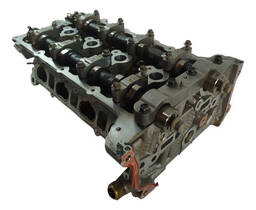 Cabeçote Jeep Compass 2.0 Flex 2017 a 2021 Original