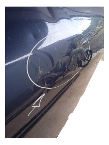 CAPO DIANTEIRO  SPORTAGE 2001 USADO