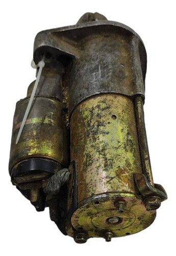 MOTOR DE PARTIDA ARRANQUE GM S10 2.4 12/16 USADO 93384398
