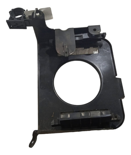 KIT SUPORTE FIXAÇÃO MÓDULO DO MOTOR AMAROK 2.0 2010 A 202