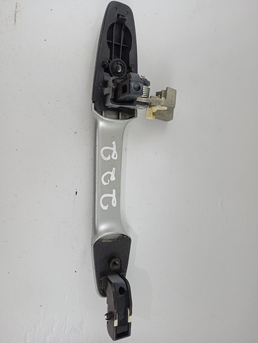 MAÇANETA EXTERNA TRASEIRA LE HONDA CIVIC 07/11 USADO