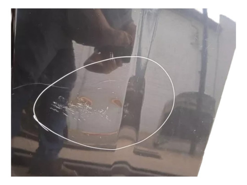 CAPO DIANTEIRO NISSAN FRONTIER 2005 USADO