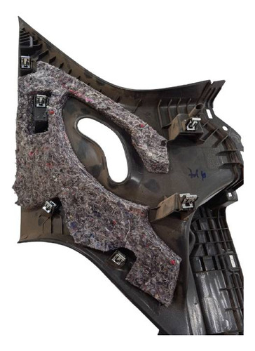 SUPORTE DO BAGAGITO LADO DIREITO FORD/KA 2014 A 2020