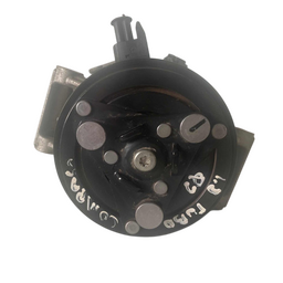 COMPRESSOR AR TORO RENEGADE COMPASS PULSE FASTBACK 1.3 TURBO