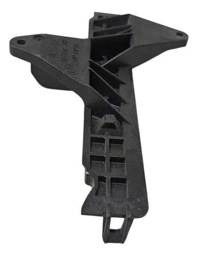 MOLDURA TAMPA SUPORTE CAIXA AR CONDICIONADO BMW X1 X2 13-15