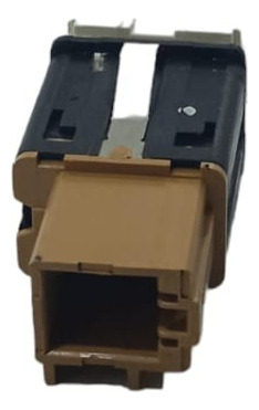 BOTÃO BLOQUEIO DIFERENCIAL DA AMAROK 2010 A 2016