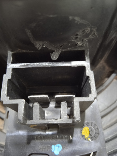 MOTOR AR FORÇADO FIAT FREEMONT 2010 USADO 