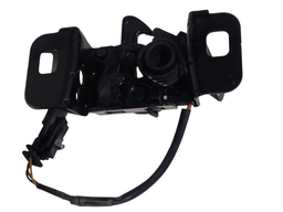 FECHADURA CAPO DIANTEIRO ONIX 2017 2018 A 2020 PLUG PEQUENO